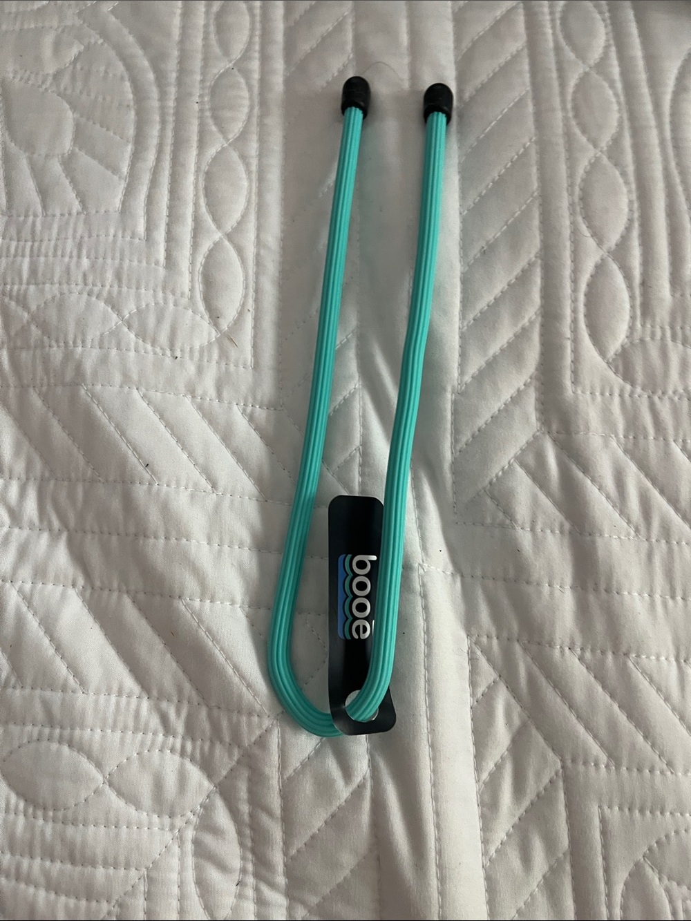 Booe: Strap Cable/band Organizer